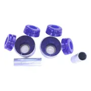 Front Control Arm Lower Inner Rear Bush Kit Double for Ford Escape BA ZA ZB