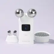 Freya & Sol 3 in 1 Facial Beauty Device Set