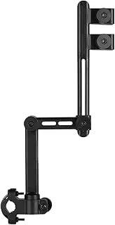 WeiLaiKeQi Umbrella Mount Holder Bike Umbrella Frame Stand Adjustable Bicycle Umbrella Holder