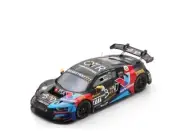 1:43 AUDI R8 LMS GT3 #777 AUDI SPORT TEAM VALVOLINE 7th BATHURST 12H 2022 SPARK