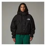 Women's Reign On Jacket