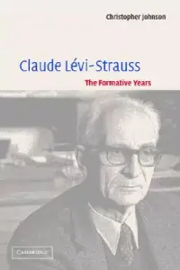 在飛比找博客來優惠-Claude Levi-Strauss: The Forma