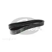 Gates Drive Belt Micro-V - 10PK2740