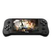 Double Player Handheld Game Console With 6000+ Games - 5.1 Screen
