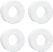 [Tellfeel] Pool Cleaner Climbing Ring 6101611-R4 for Dolphin Maytronics Nautilus Robot Compatible M200 M400 M500 Nautilus/CC Plus DX3/DX4/DX6 Climbing Ring Replacement