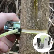 Pp Bark Ring Knife Girdling Cutter for Fruit Tree Stripping Tool