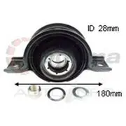 Boonma Drive Shaft Centre Support Bearing - CB-4047