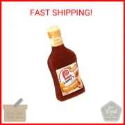 Lawry's Honey Bourbon with Clove, Chipotle Pepper & Garlic Marinade, 12 fl oz