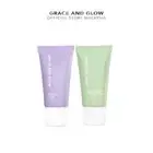 Grace and Glow 2in1 Bundle Smooth Deodorant Serum + English Pear & Freesia