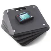 Proform 7 000LB SLIM WIRELESS VEHICLE SCALE 67644