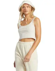 [Billabong] Sun Goddess Top in Whitecap