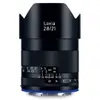 Zeiss 蔡司 Loxia 2.8/21 21mm F2.8 For E-mount 公司貨