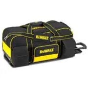 DEWALT Heavy Duty Wheeled Power Tool Bag, DWST1-79210. Aust Stock