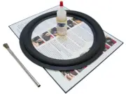 Velodyne Single Speaker Foam Repair Kit - F-1000B, 41226, - 1A10-08