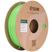 eSun ePLA+HiSpeed Filament Peak Green,1KG Roll, 1.75mm Compatible with Most of