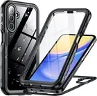 For Samsung Galaxy A15 A35 A42 5G Waterproof Case Shockproof Underwater Cover