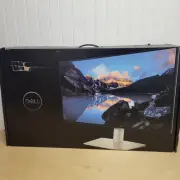 Dell UltraSharp U2422H 24" Full HD LED Monitor