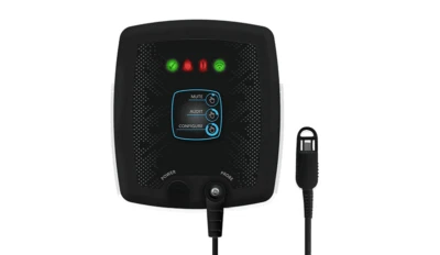 Lascar EL-IOT-SP-TH+ WiFi Cloud-Connected Better Accuracy Humidity Data Logger