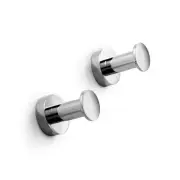 WS Bath Collections Baketo 5208 Baketo Robe Hook