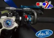 MOTION PRO SWITCH START STOP 11-0107, TO GO WITH REVOLVER THROTTLE