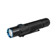 Olight Warrior 3S Tactical Torch 2300 Lumen Rechargeable LED EDC Flashlight