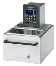 Huber 2056.0002.01 CC-208B with Pilot ONE Bath thermostat