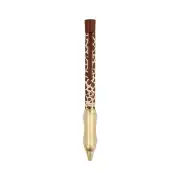 Brand New Sensa Safari Deluxe Collection GIRAFFE Ball Point Pen