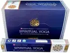 Garden Fresh Spiritual Yoga Incense Sticks Pure Fragrance Masala Agarbatti 180g