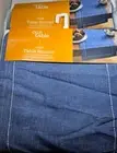 Our Table Table Runner Locklin/Sodalite Blue - CHOOSE SIZE!