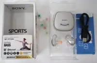 在飛比找Yahoo!奇摩拍賣優惠-[崴勝3C] 二手 公司貨SONY WF-SP700N WF