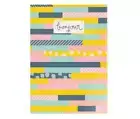 Kaisercraft Bonjour A5 Notebook