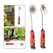 Manual Weeder Tool Uprooting Weed Puller Weed Remover for for Garden Lovers