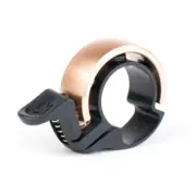 Bell Oi Classic Small 22.2mm Gold KN02G Knog Bike