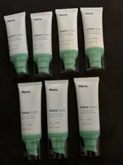 Hero force shield superlight sunscreen spf 30 acne prone skin 1.69oz Lot Of 7