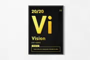 [Namly Design] Poster - Vision Definition