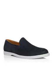 Peter Millar Men's Excursionist Loafers