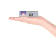 AAXA SLC450 Elite Series Short Throw Projector Native 1080P Short Throw projecto