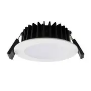 SAL Ecogem 13W LED Tri Colour Downlight