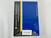 Butterfly Harimoto IF-Super ZLC CS/Chinese Table Tennis Blade NEW in Box