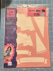 C-Thru Deja Views Templates - Flags & Banners - PA220- NEW