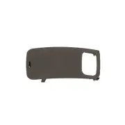 GENUINE MOPAR 2012-2014 CHRYSLER 300 PADDLE SWITCH BEZEL LEFT OEM 1YT67HL9AA (for: Chrysler)