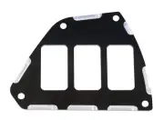 Switch Panel Driver Slide 3 Position Black Hon