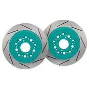 Project Mu CRD Brake Rotor - CRDTR3230