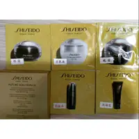 在飛比找蝦皮購物優惠-資生堂SHISEIDO 時空琉璃LX極上御藏系列 柔膚露 潔