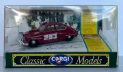 Corgi Classic Models SAAB 96 D712/1 *NEW* 1989