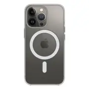 Apple iPhone 13 Pro Clear Case with MagSafe
