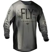 Fly Racing 2024 Youth Kinetic Jersey - Prodigy