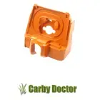AIR FILTER BASE FOR STIHL 044 MS440 CHAINSAW 1128 124 3408