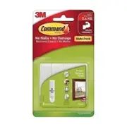 COMMAND PictureHang 17204-8Pack of Pack of 8