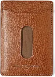 [SLIPPON] Slip-On IDL-3801 Single Pass Case, DL, Leather, Camel